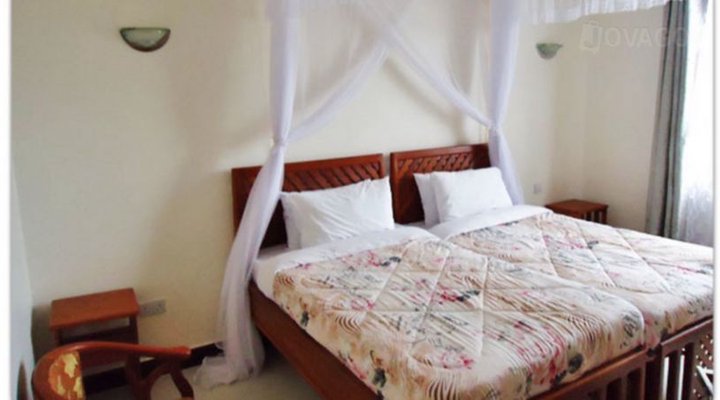 Nzoroko Hotel