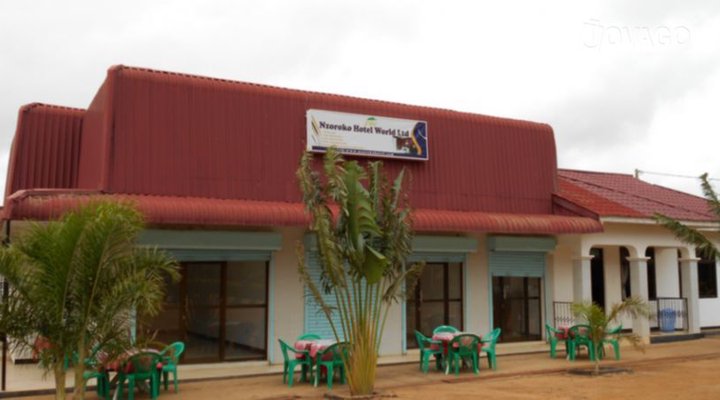 Nzoroko Hotel