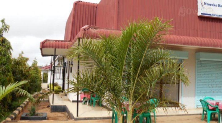 Nzoroko Hotel