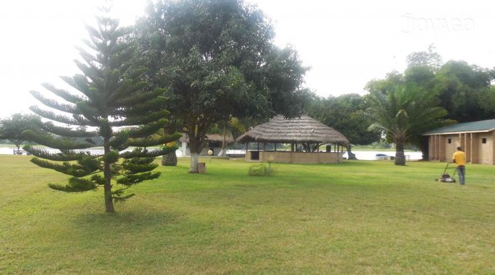 volta safari guest house