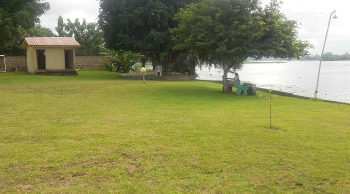 volta safari guest house