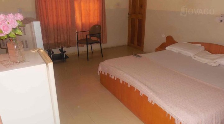 volta safari guest house