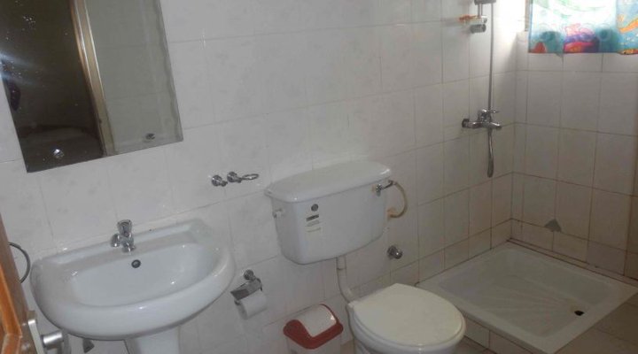 volta safari guest house
