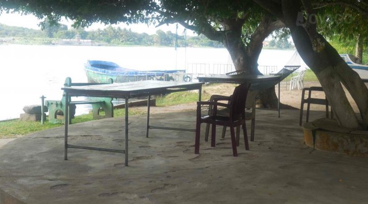 volta safari guest house