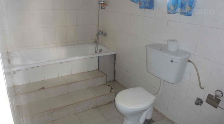 volta safari guest house