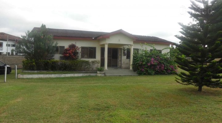 volta safari guest house