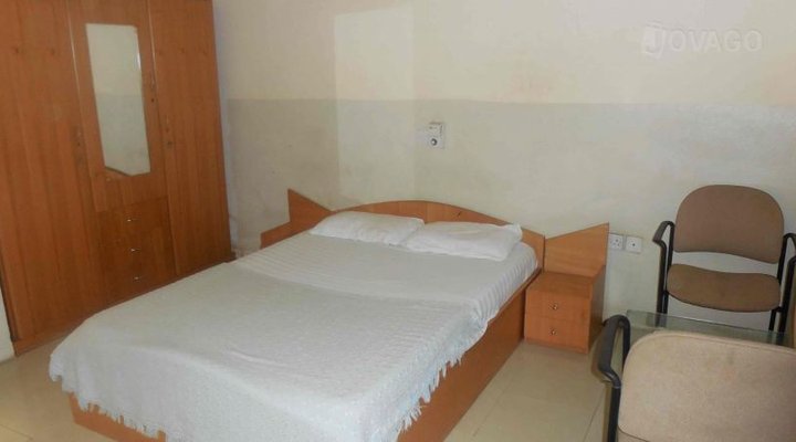 volta safari guest house