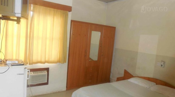 volta safari guest house