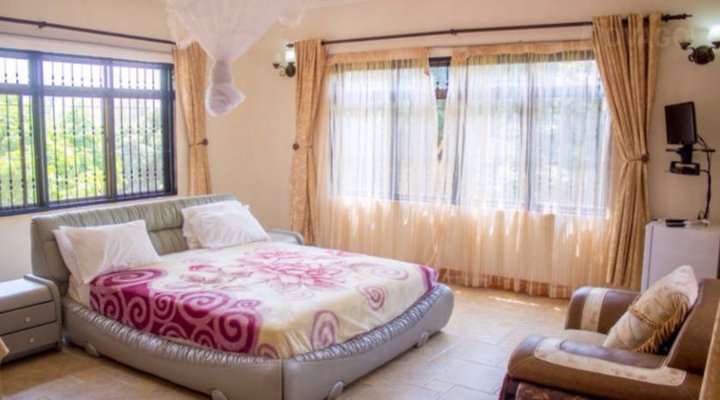 Glonenecy 88 Hotel
