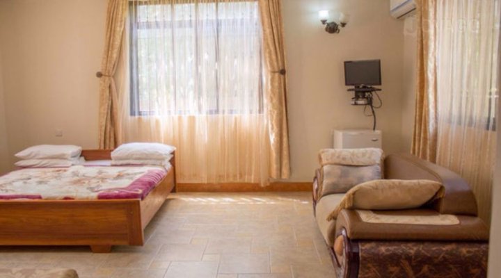 Glonenecy 88 Hotel