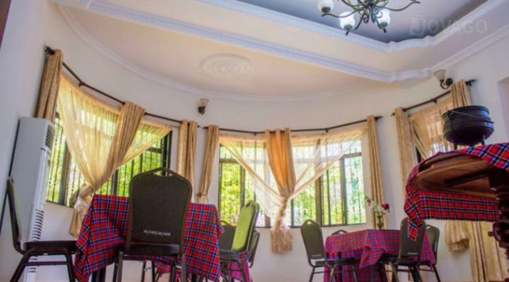Glonenecy 88 Hotel