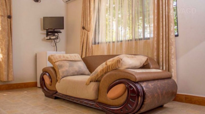 Glonenecy 88 Hotel