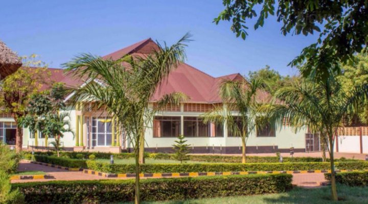 Glonenecy 88 Hotel
