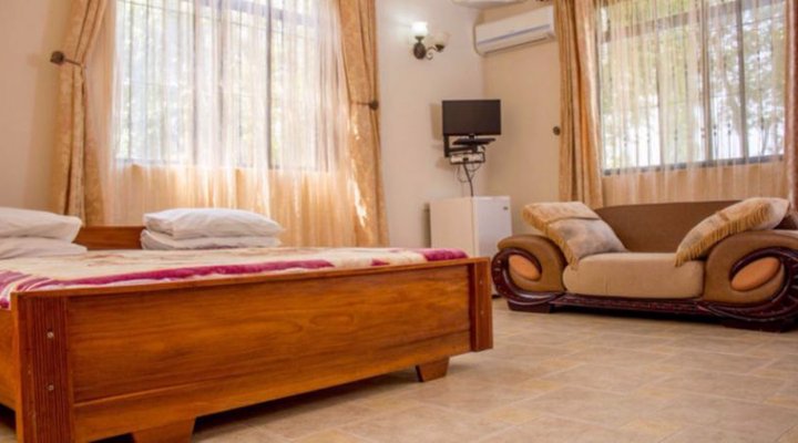 Glonenecy 88 Hotel