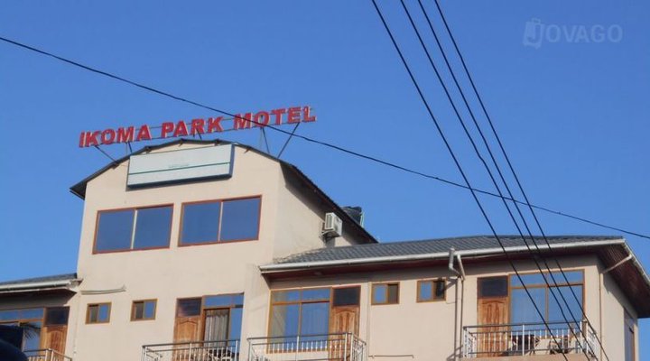 Ikoma Park Lodge