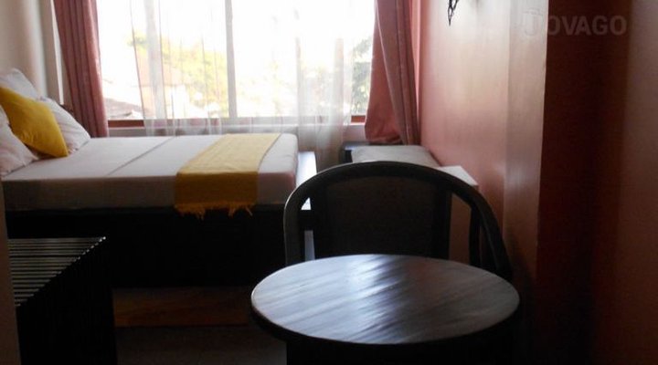 Ikoma Park Lodge
