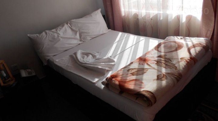 Ikoma Park Lodge