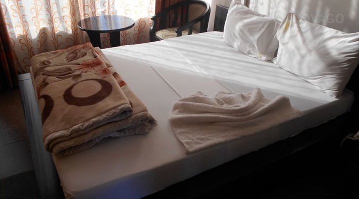Ikoma Park Lodge