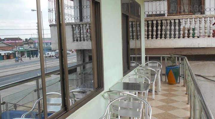 Conway Hotel