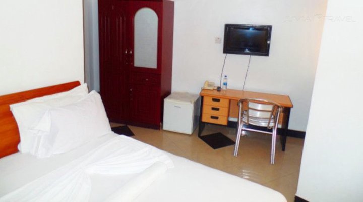 Conway Hotel
