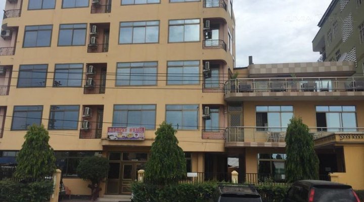 Conway Hotel