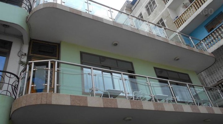Conway Hotel