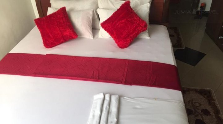 Conway Hotel