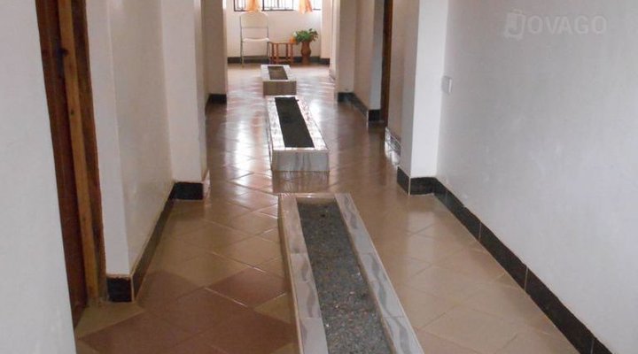 Pritejr Stone House