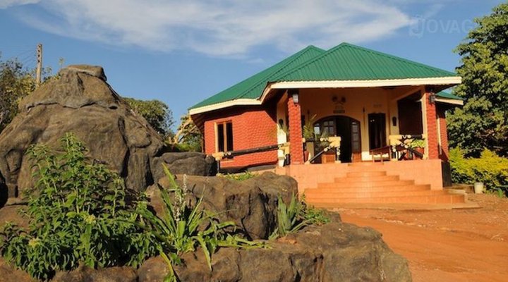 Kudu Lodge - Karatu