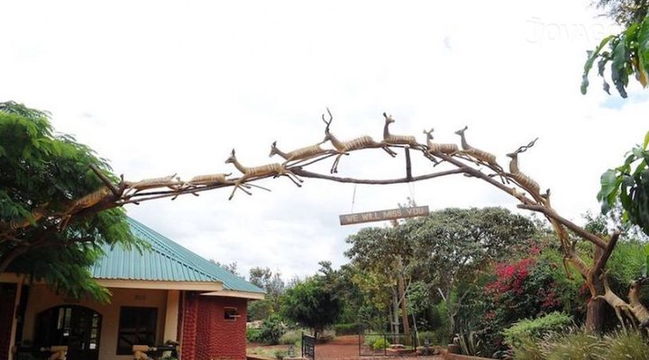 Kudu Lodge - Karatu