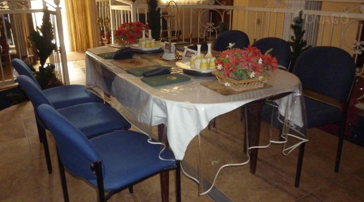 Providence Royale Guest House