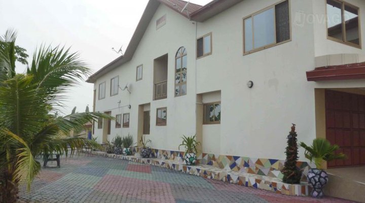 Providence Royale Guest House