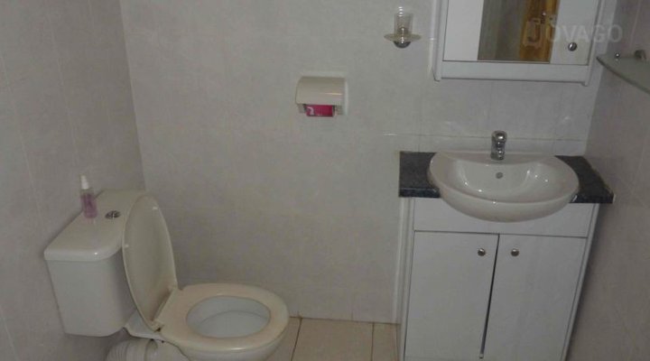 Providence Royale Guest House