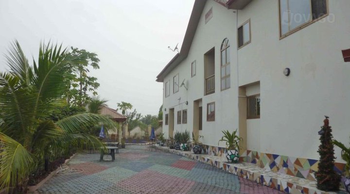 Providence Royale Guest House