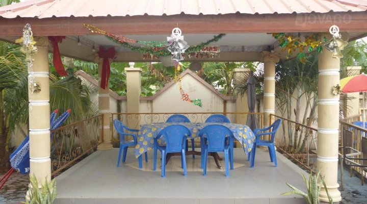 Providence Royale Guest House
