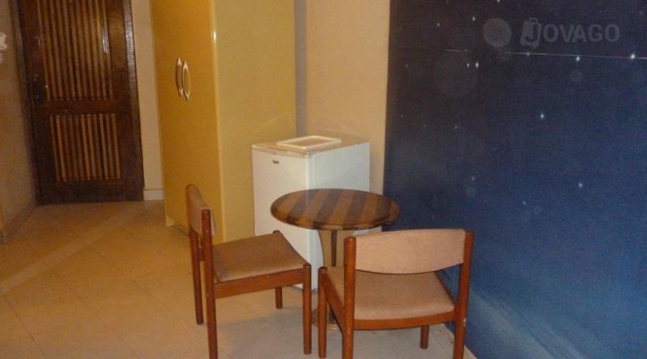 Providence Royale Guest House