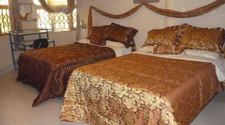 Providence Royale Guest House
