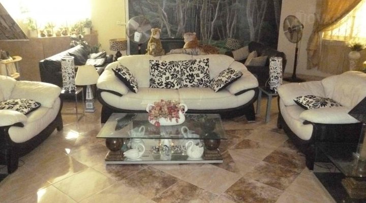 Providence Royale Guest House