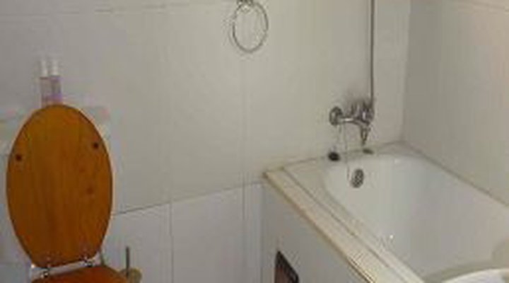 Providence Royale Guest House