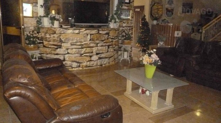 Providence Royale Guest House