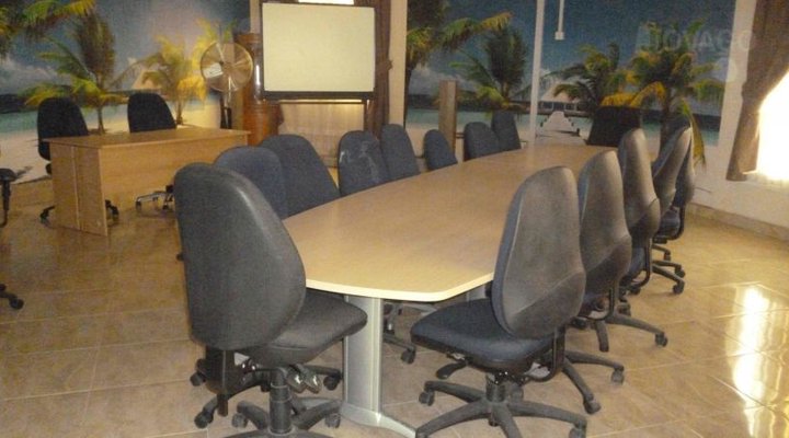 Providence Royale Guest House