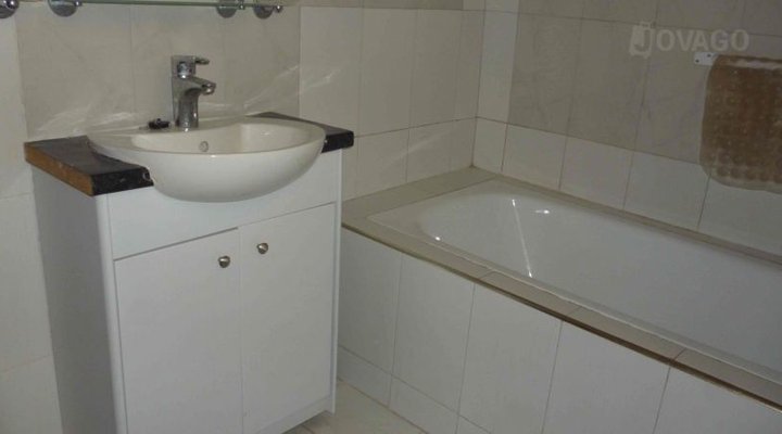Providence Royale Guest House