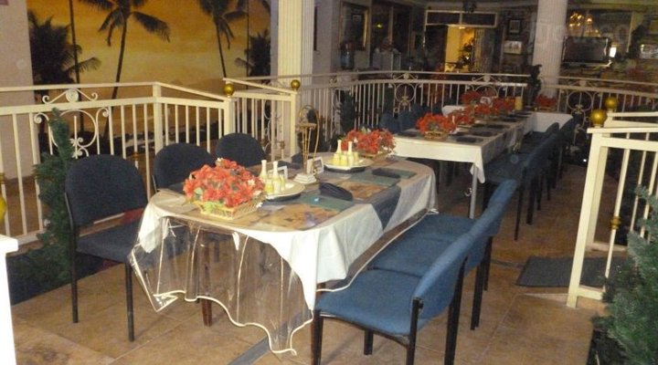 Providence Royale Guest House