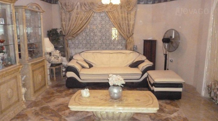 Providence Royale Guest House