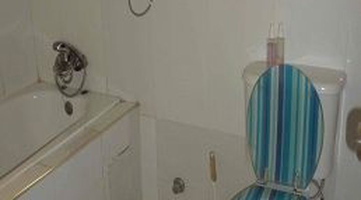 Providence Royale Guest House