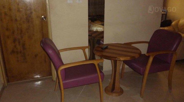 Providence Royale Guest House