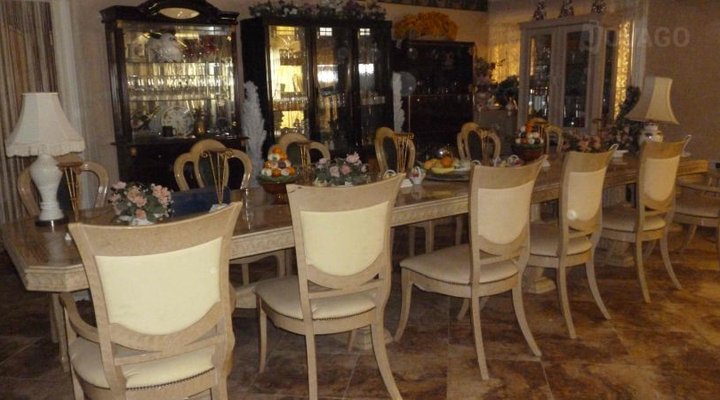 Providence Royale Guest House
