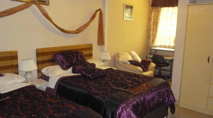 Providence Royale Guest House