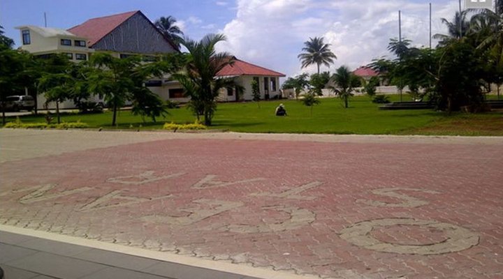 Stella Maris Hotel