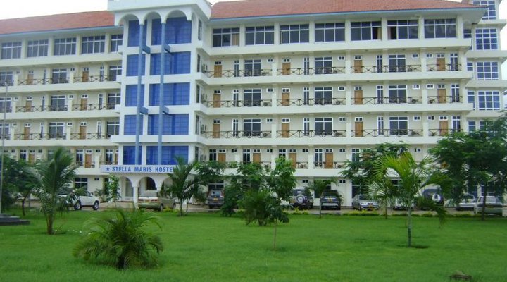Stella Maris Hotel